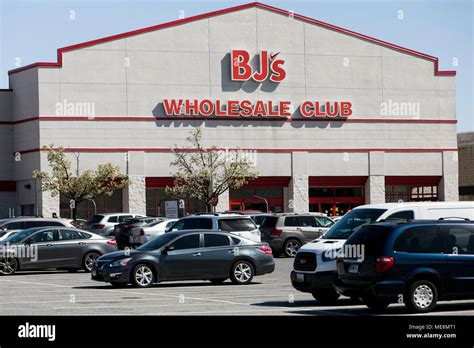 bj's wholesale club columbia maryland